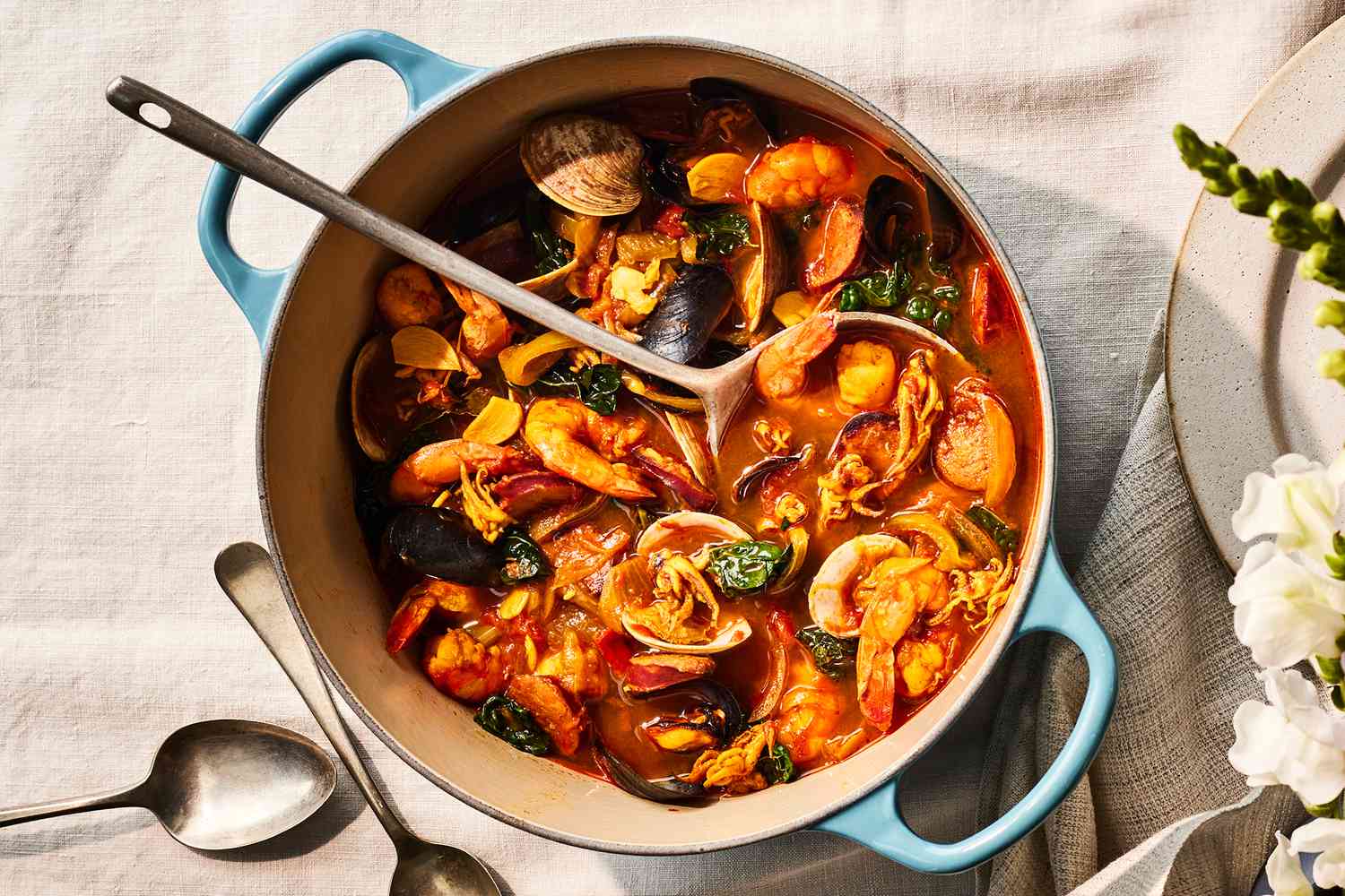 25 Portuguese Recipes Inspired by the Coast and Countryside
