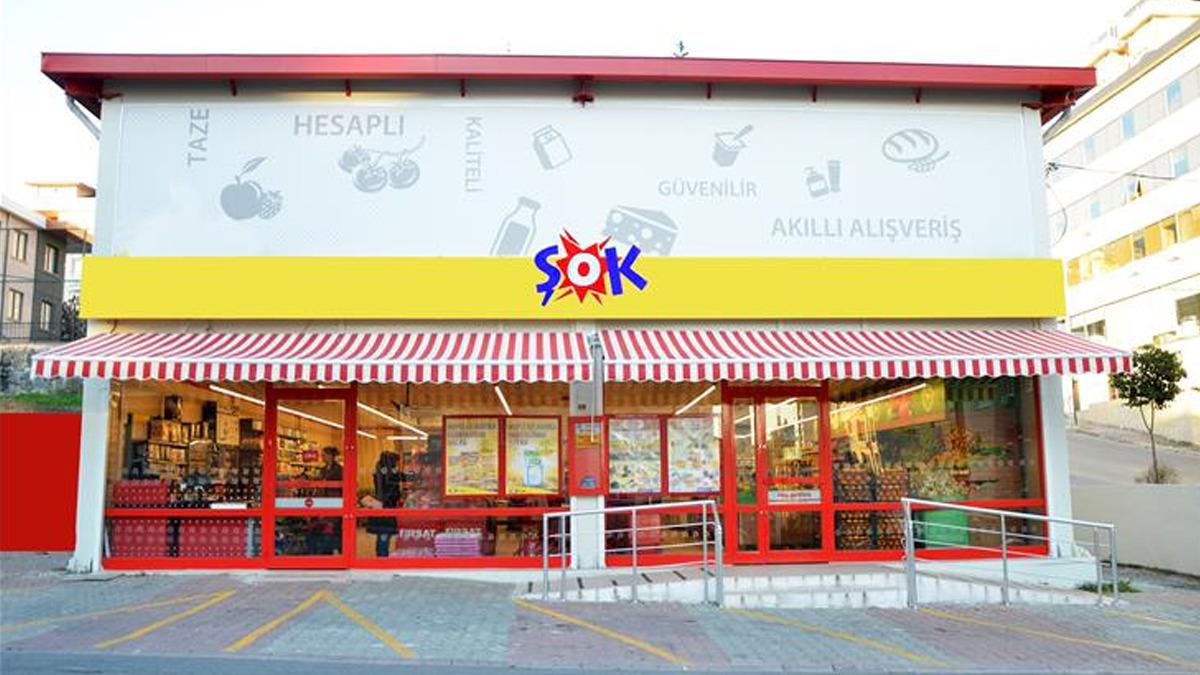 SOK MARKETLER TICARET (SOKM) 30 Ocak Cuma 2026 Günlük Teknik Analiz