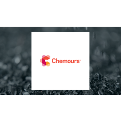Analysts Set The Chemours Company (NYSE:CC) PT at $17.63