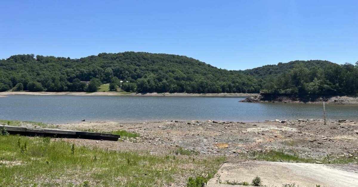 Casey County schools delay start date by one week due to severe water shortage