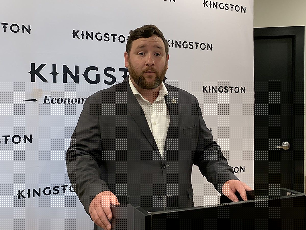 Ontario commits $302K to help Kingston businesses navigate tariffs, find new markets