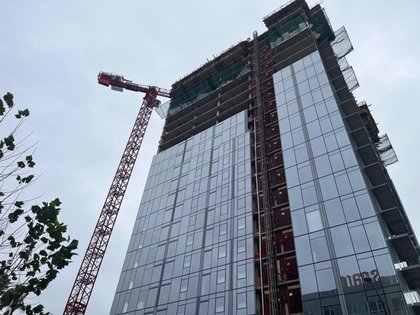 San Jose eyes thousands of new homes after new housing policy, incentive changes