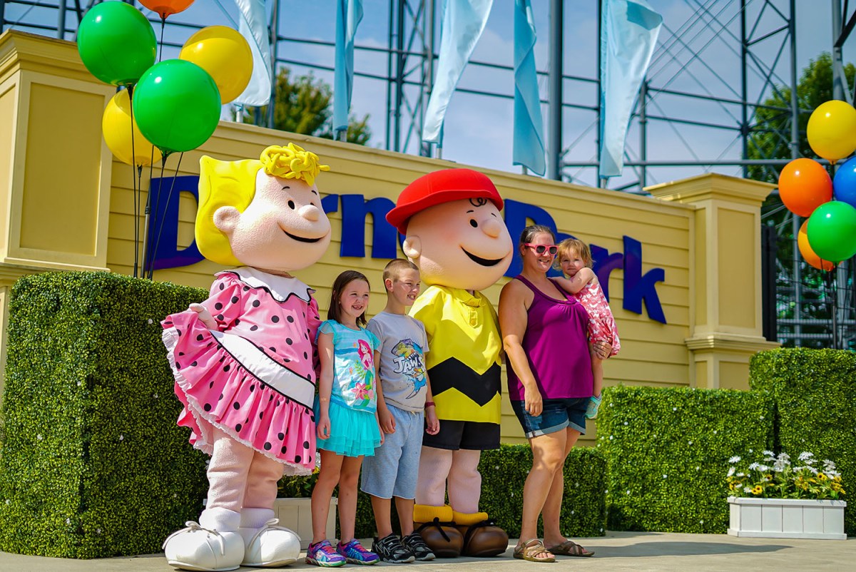 Six Flags and Brand Ambassador Travis Kelce kick off 2027 season pass sales Aug. 7 at lowest price of this year and next