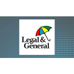 Legal & General Group (LON:LGEN) Insider Jeff Davies Acquires 83 Shares