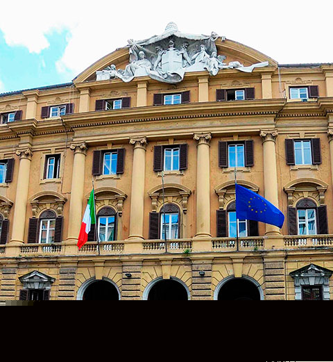 FEDERALISMO FISCALE, SAVINO (MEF): PARERE FAVOREVOLE DEL SENATO, AVANTI CON PIÙ AUTONOMIA AI TERRITORI