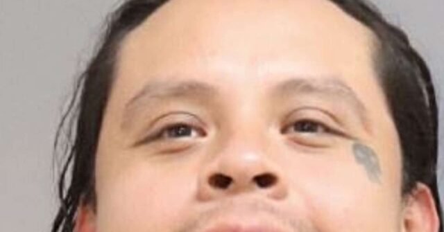 Suspect Arrested In Fatal Train Station Stabbing Is a Felon with Violent History out on Parole in Democrat-Controlled Redwood City
