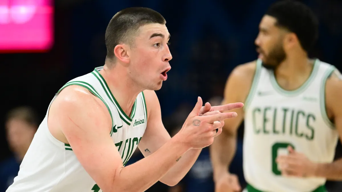 3 Celtics With Most to Prove in 2026-27 Season