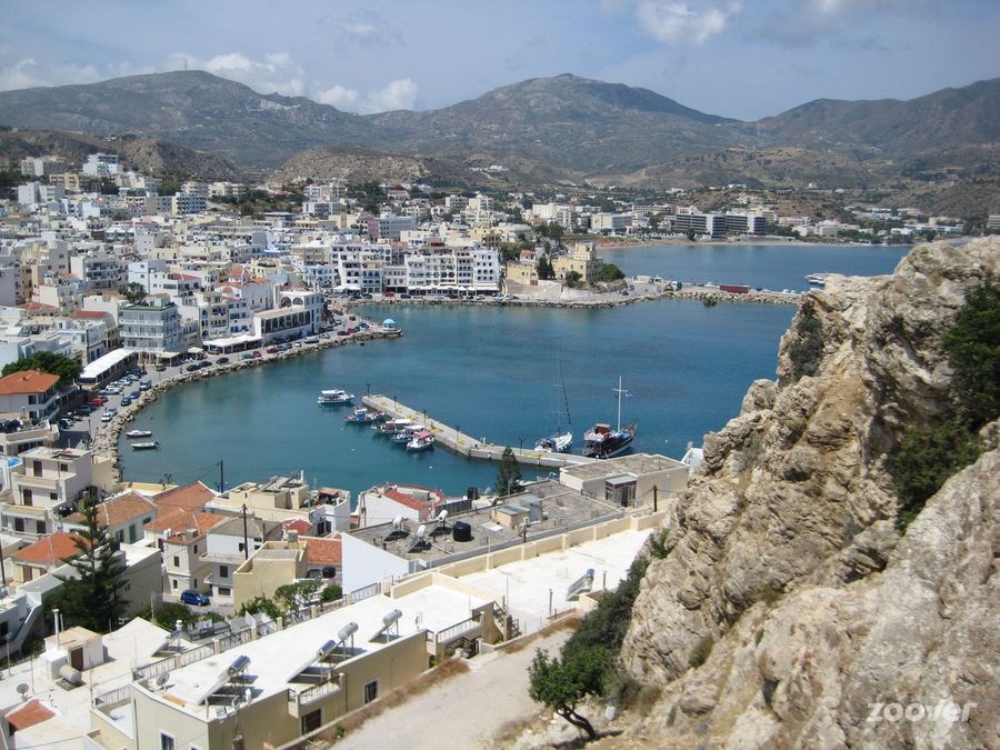 Munition found: Swimming, marine activities banned in part of Karpathos
