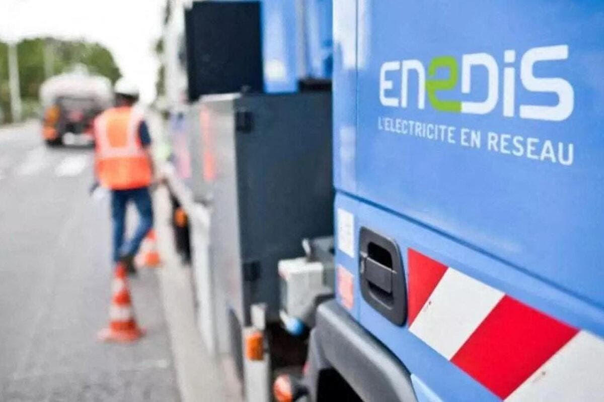 « À cause des fortes chaleurs » : près de 12.000 personnes touchées par une importante panne d’électricité à Antibes ce mercredi