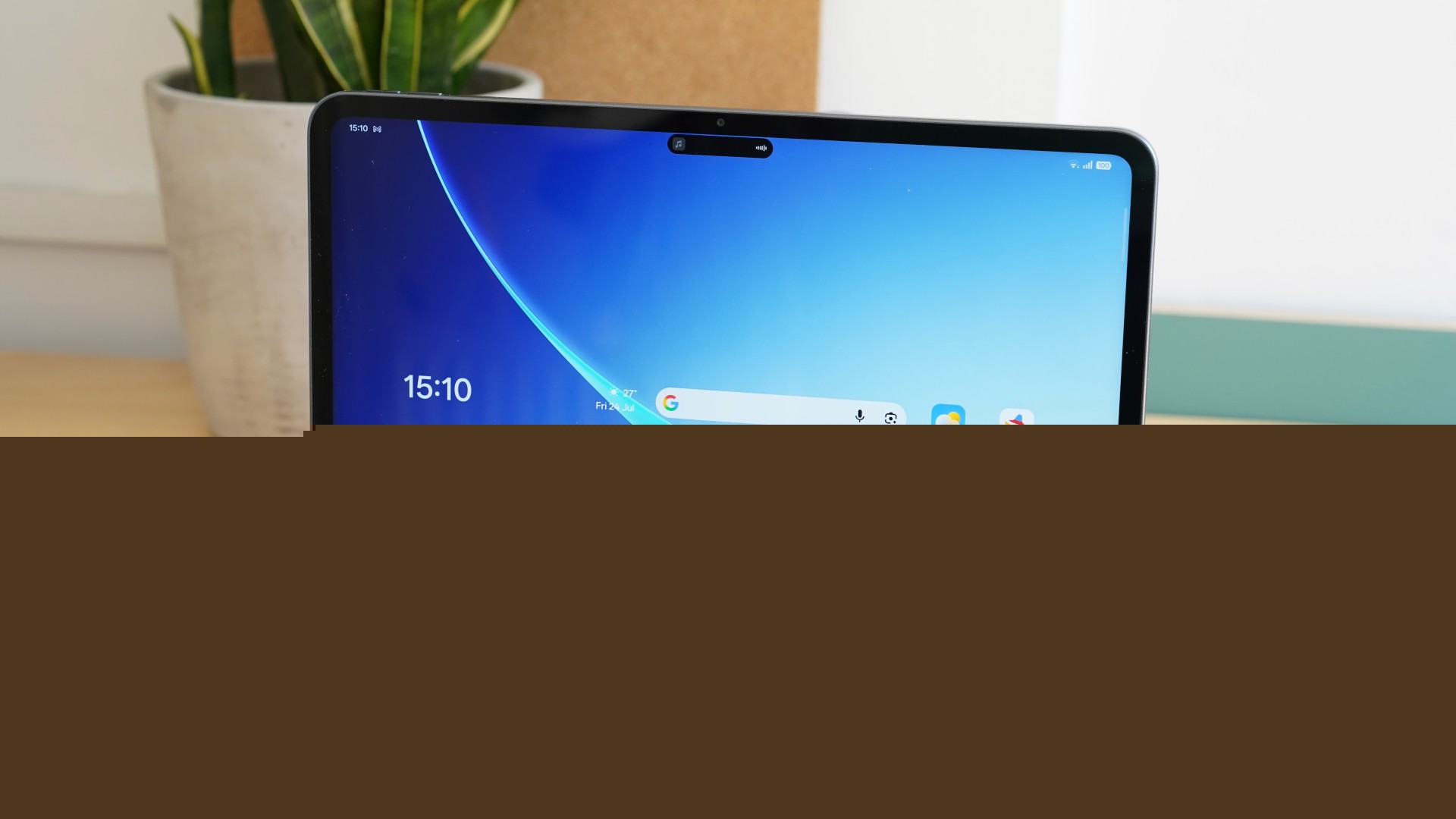 Oppo Pad 5 Review