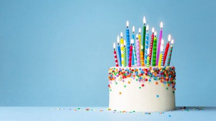 Five jokes that prove turning 100 comes with a great sense of humour