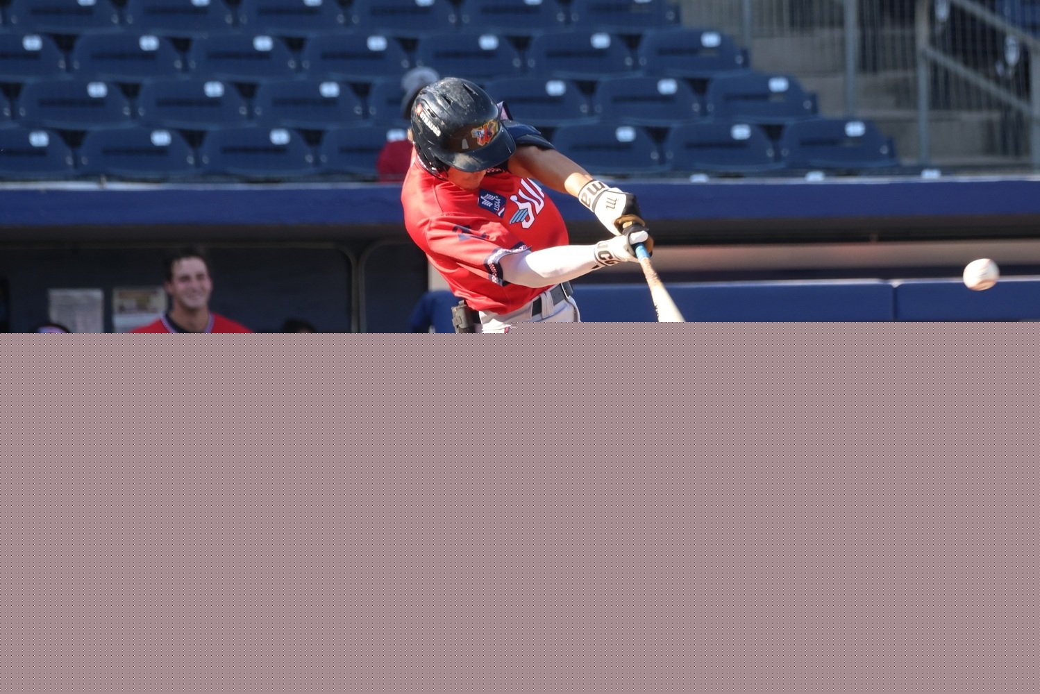 Twins Minor League Report (7/31): The Arm of Sam Armstrong and the Bat of Marek Houston Lead Wind Surge to Impressive Win
