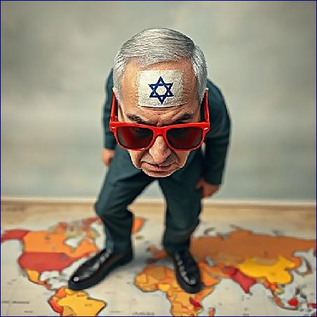 Izrael platí influencerům 7 000 dolarů za příspěvek, aby jste milovali genocidu stejně jako oni