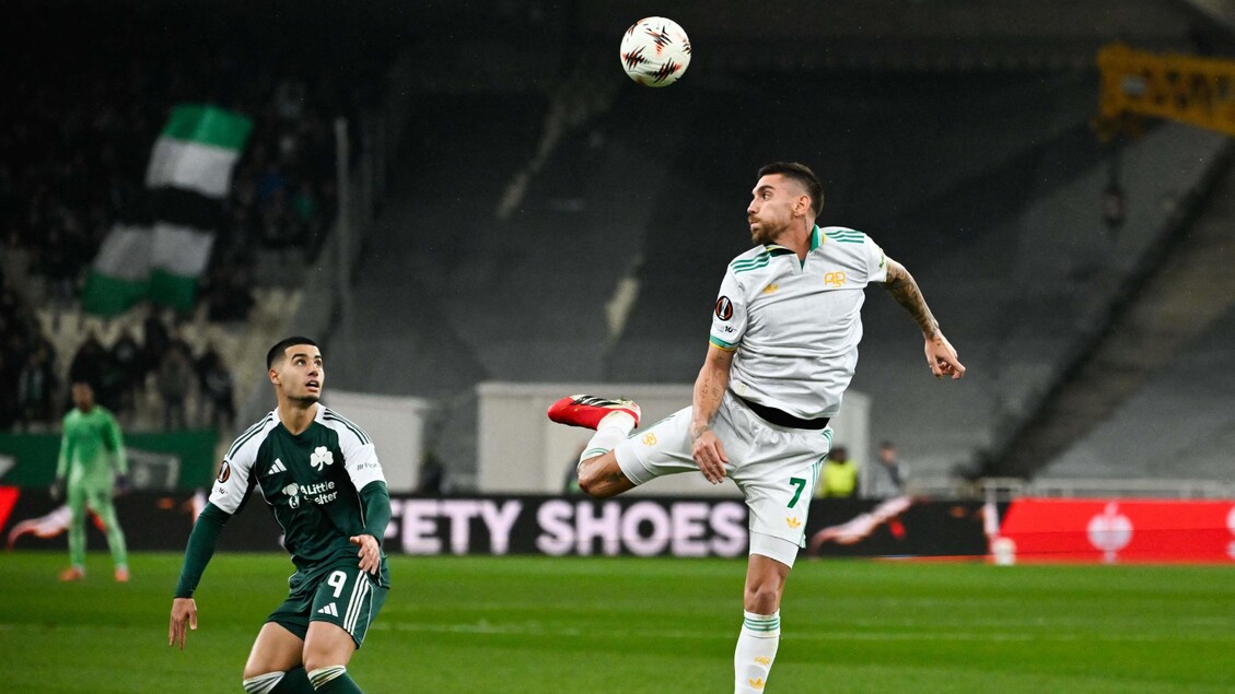 Europa League: la Roma centra gli ottavi, il Bologna va agli spareggi