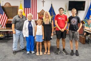 Tootsie Roll Drive Benefits Local Groups