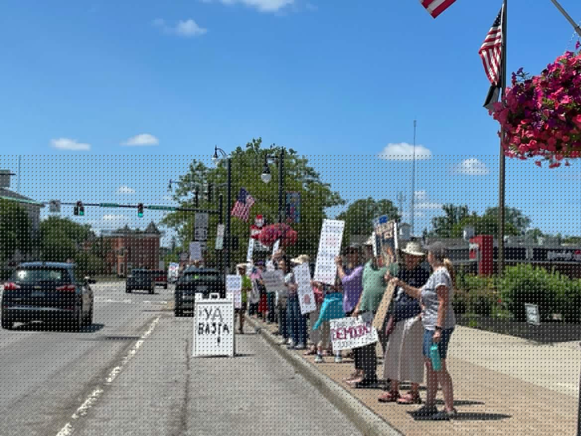Comment on Foes protest plan to expand Batavia detention center by John Rynne