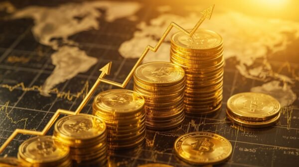 Gold Surges Past $5,300: Analysts Debate Whether Historic Rally Signals New Supercycle