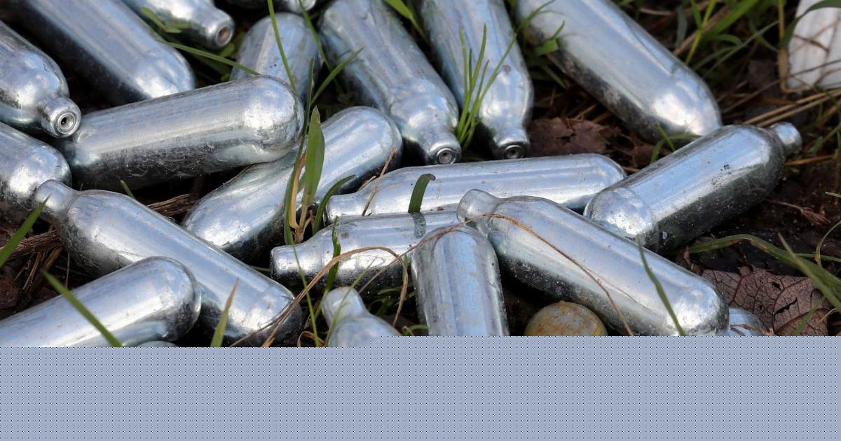 Call for action on nitrous oxide hotspots across Blackburn with Darwen
