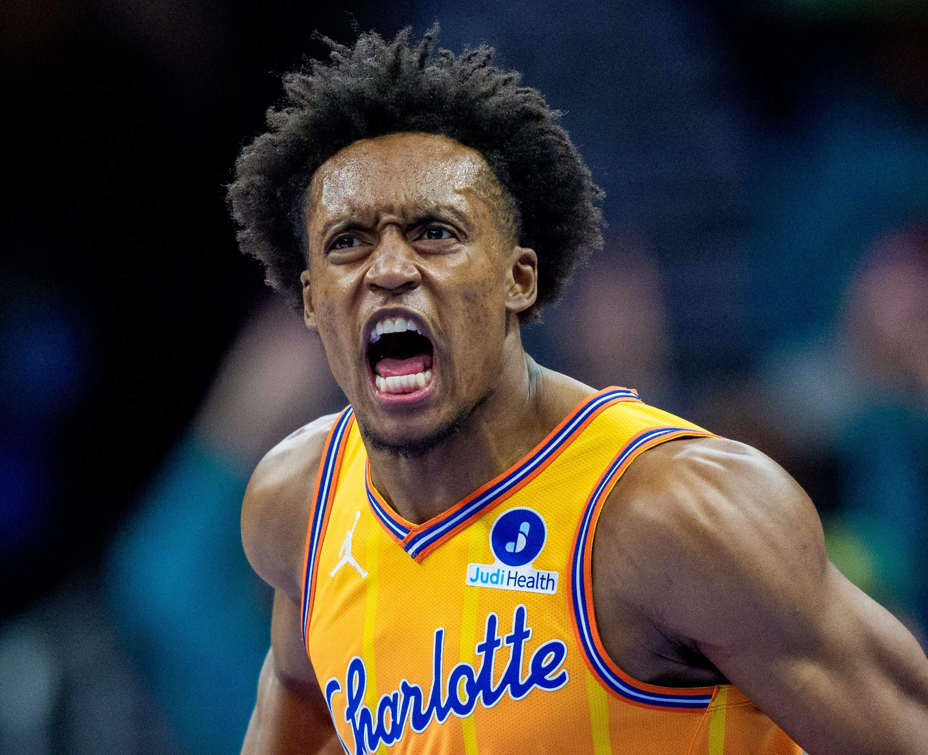 Los Angeles Lakers Star Collin Sexton Sends Out 14-Word Post