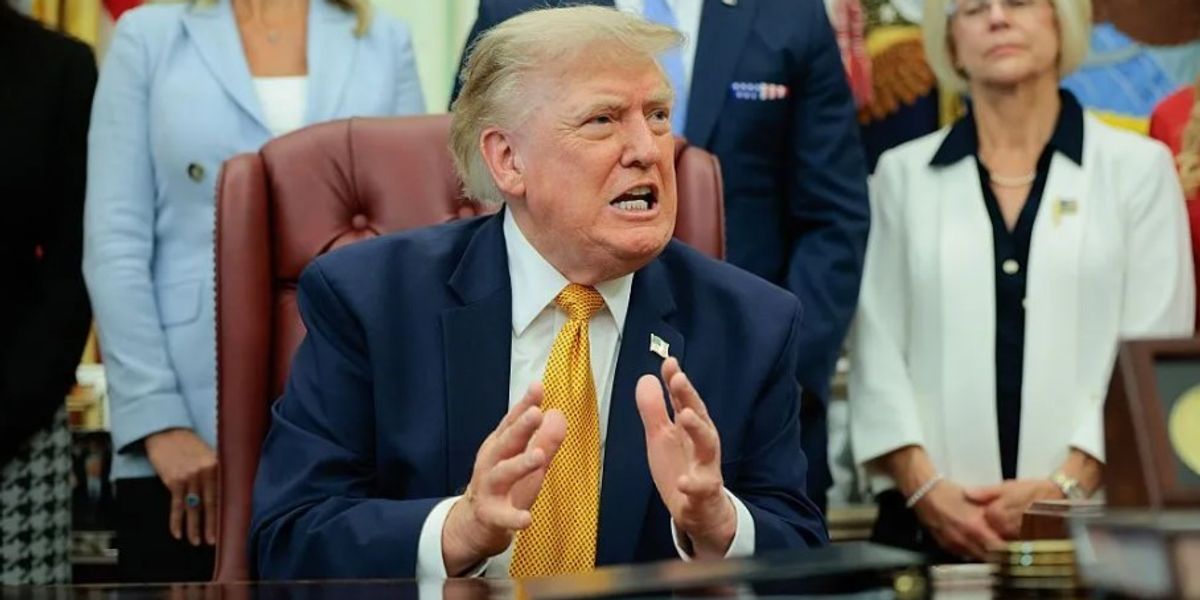 SHBA rimburson bizneset me 100 miliarda dollarë pas anulimit të tarifave të Trumpit