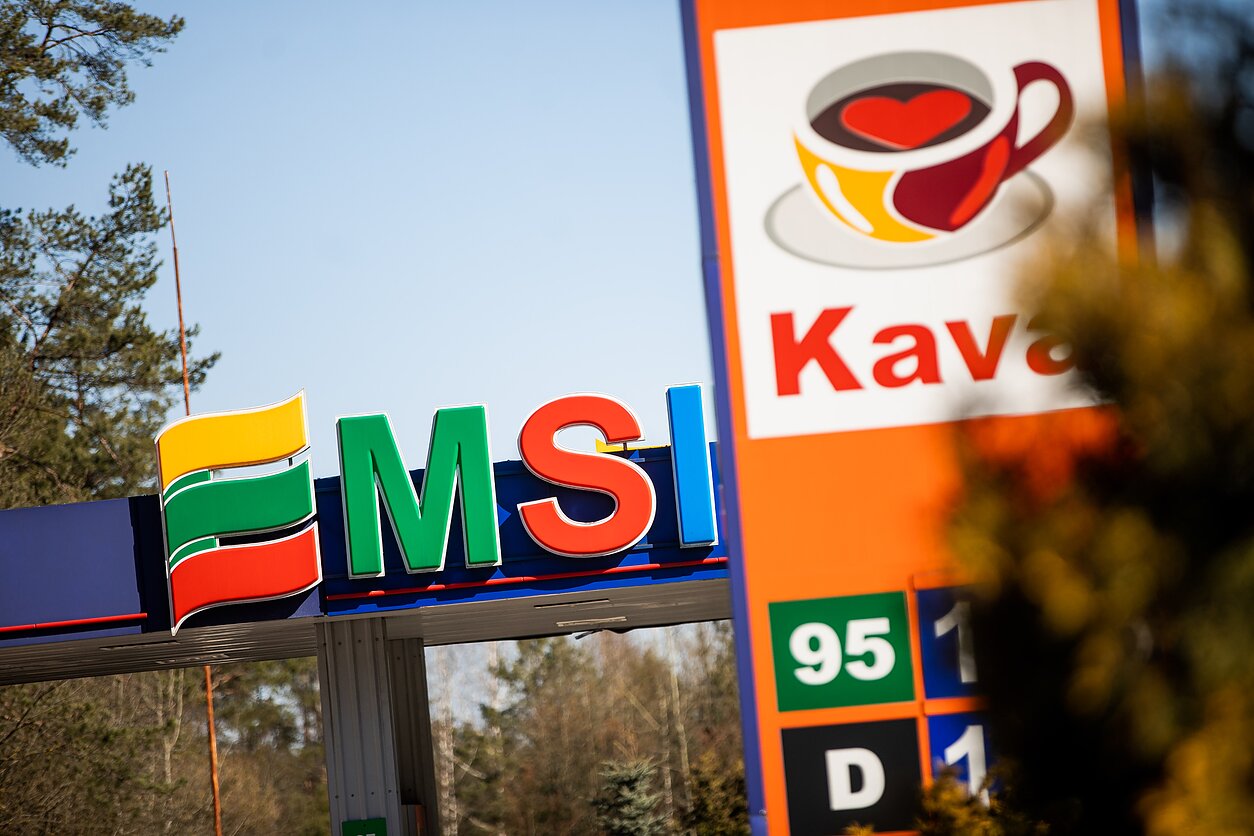 LVAT: „Emsi“ privalo gauti leidimą sandoriams nelaukiant galutinio teismo sprendimo