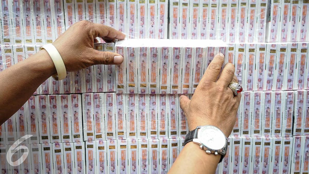 Purbaya Pastikan Cukai Rokok Tidak Naik, Industri Bisa Bernapas Lega