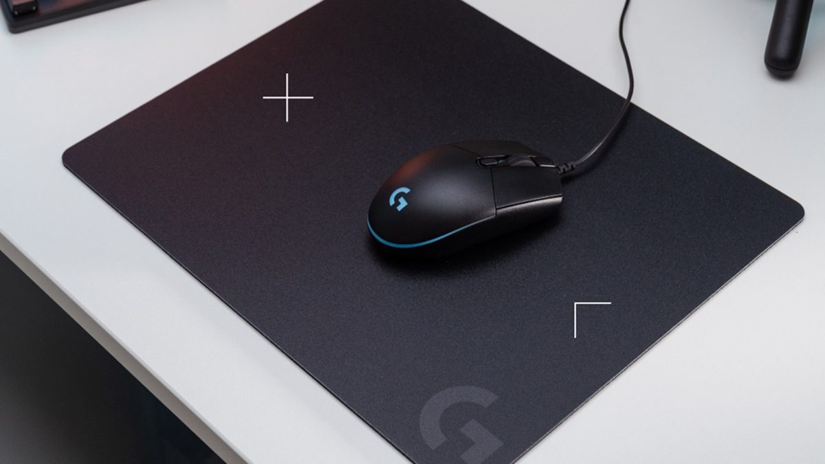 Por 20 euros no he encontrado un ratón mejor que este de Logitech G