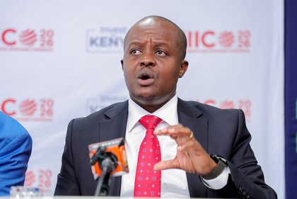 Kenya sets Ksh. 258 billion investment target for Kenya International Investment Conference 2026