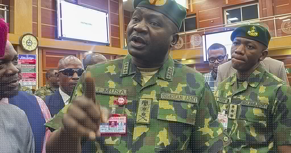 Nigeria's Tinubu approves up to 80% pay rise for soldiers