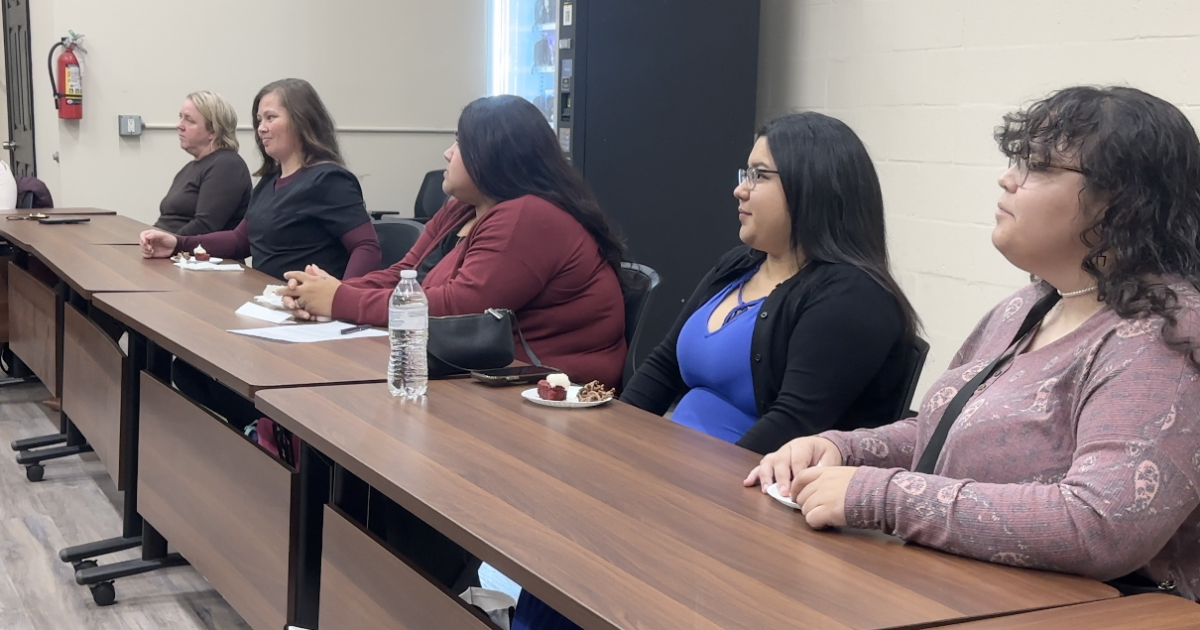FGCU healthcare training program connects people in Hendry and Glades County with career opportunities