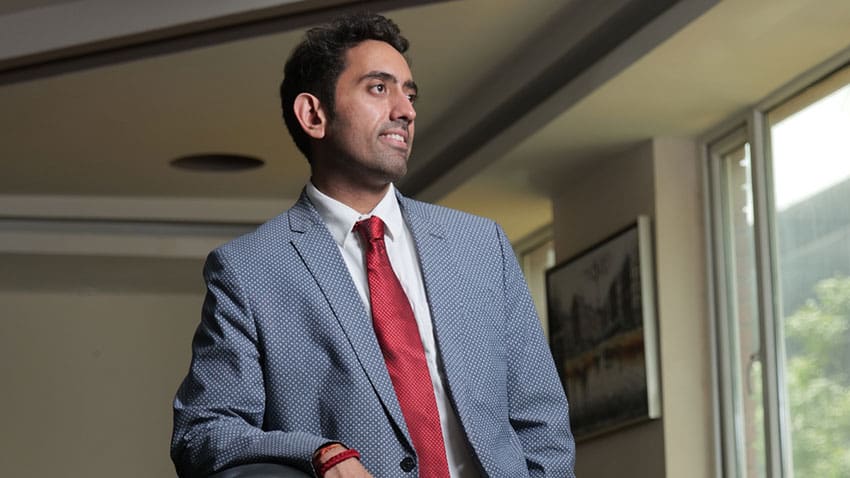 Akshay Kumar Built a Career Around Purpose, Not Prestige
