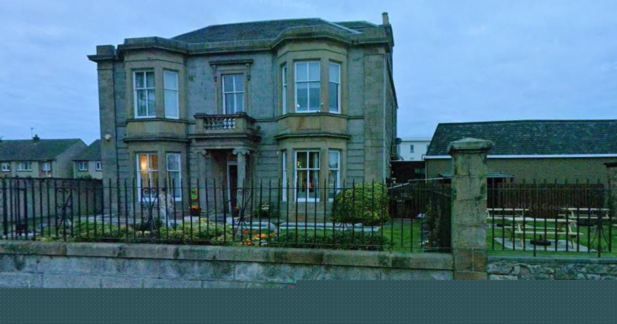 Campaign launched to 'save the Store Club' as Musselburgh venue urgently needs repair