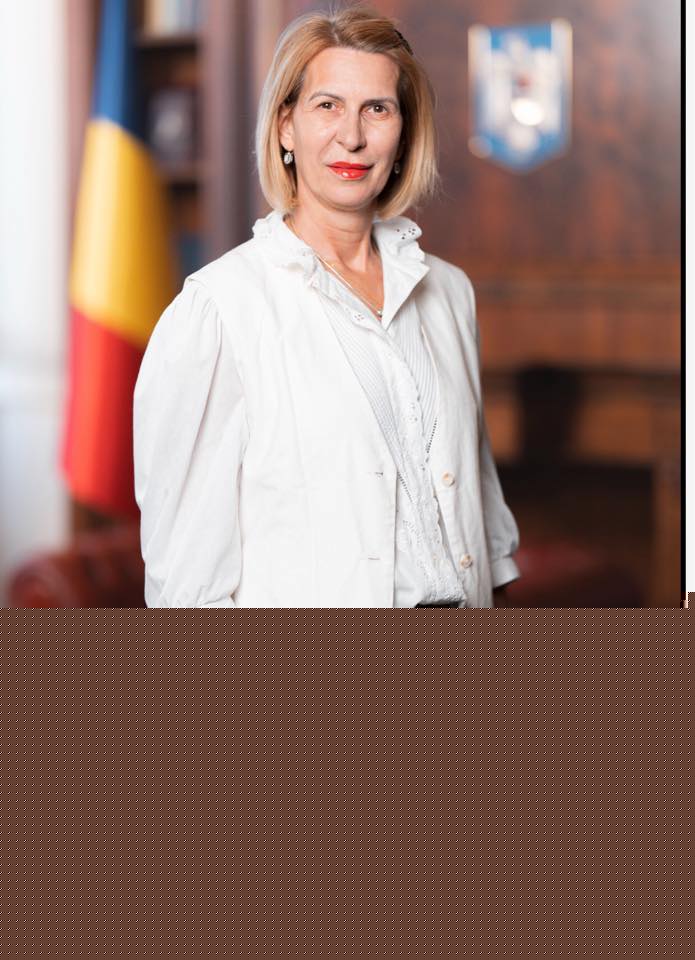 Monica Iagăr: „Sportivii nu au nevoie de imagine și protocoale, sportivii au nevoie de o finanțare corectă și nu după bunul plac politic”