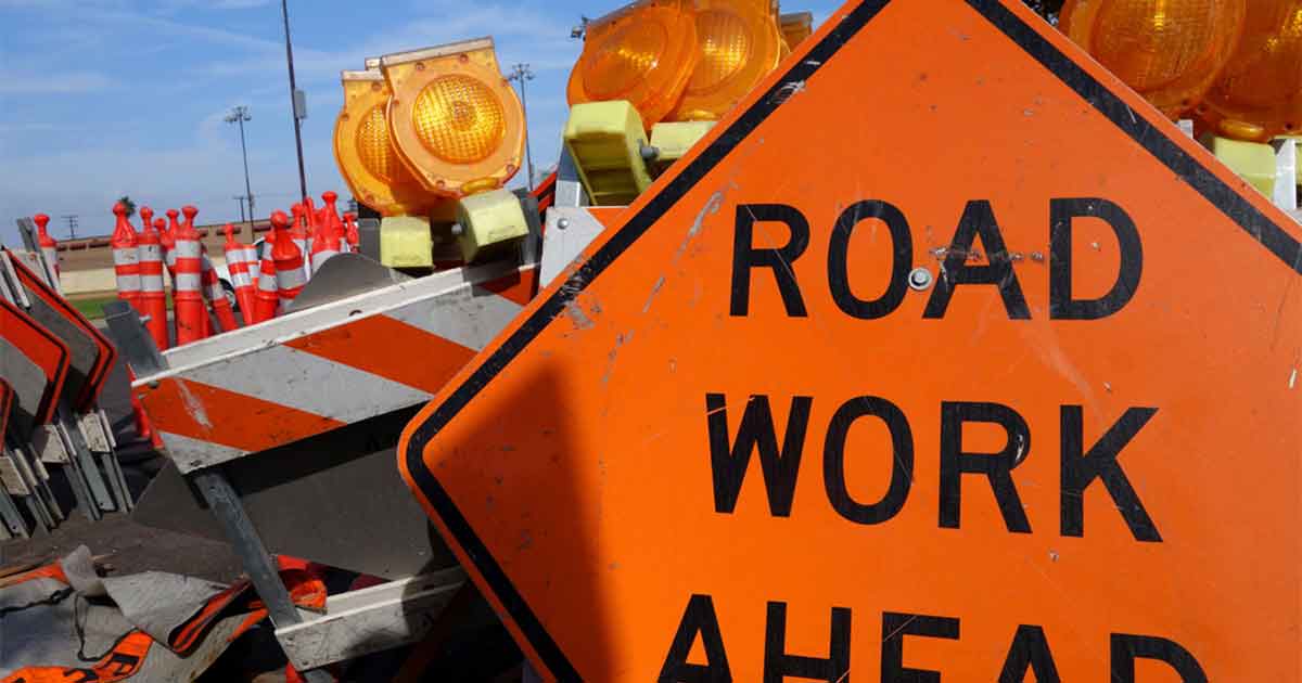 Indian Hills Drive Project Set to Start Soon
