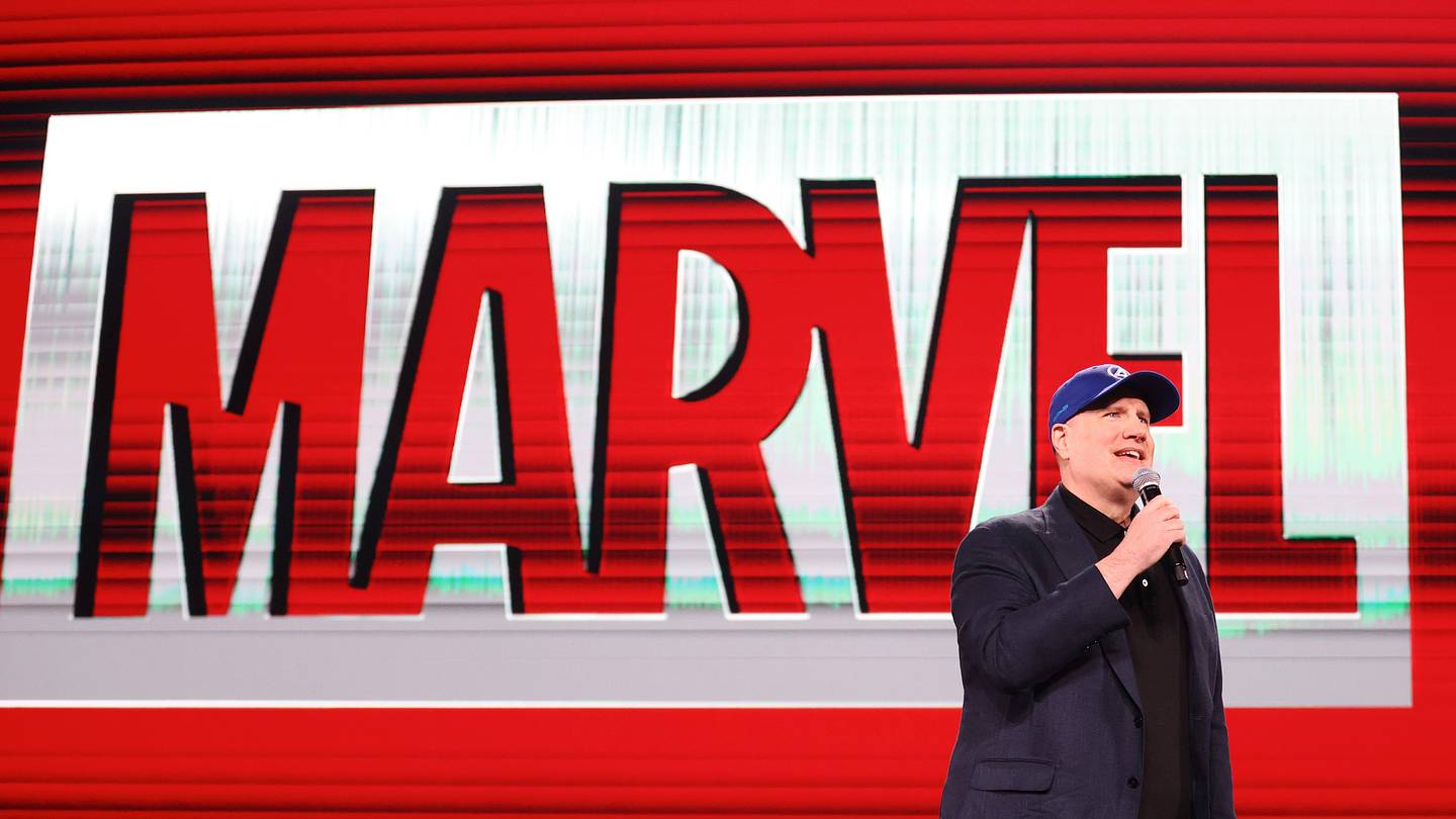 Marvel to unveil first look at highly-anticipated MCU sequel this week