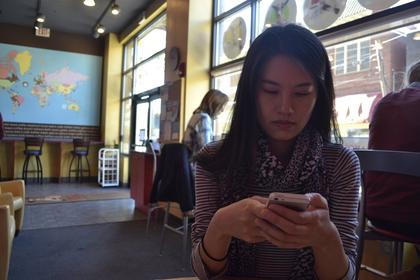 Comment on Technology is changing the Millennial brain by ahliqq