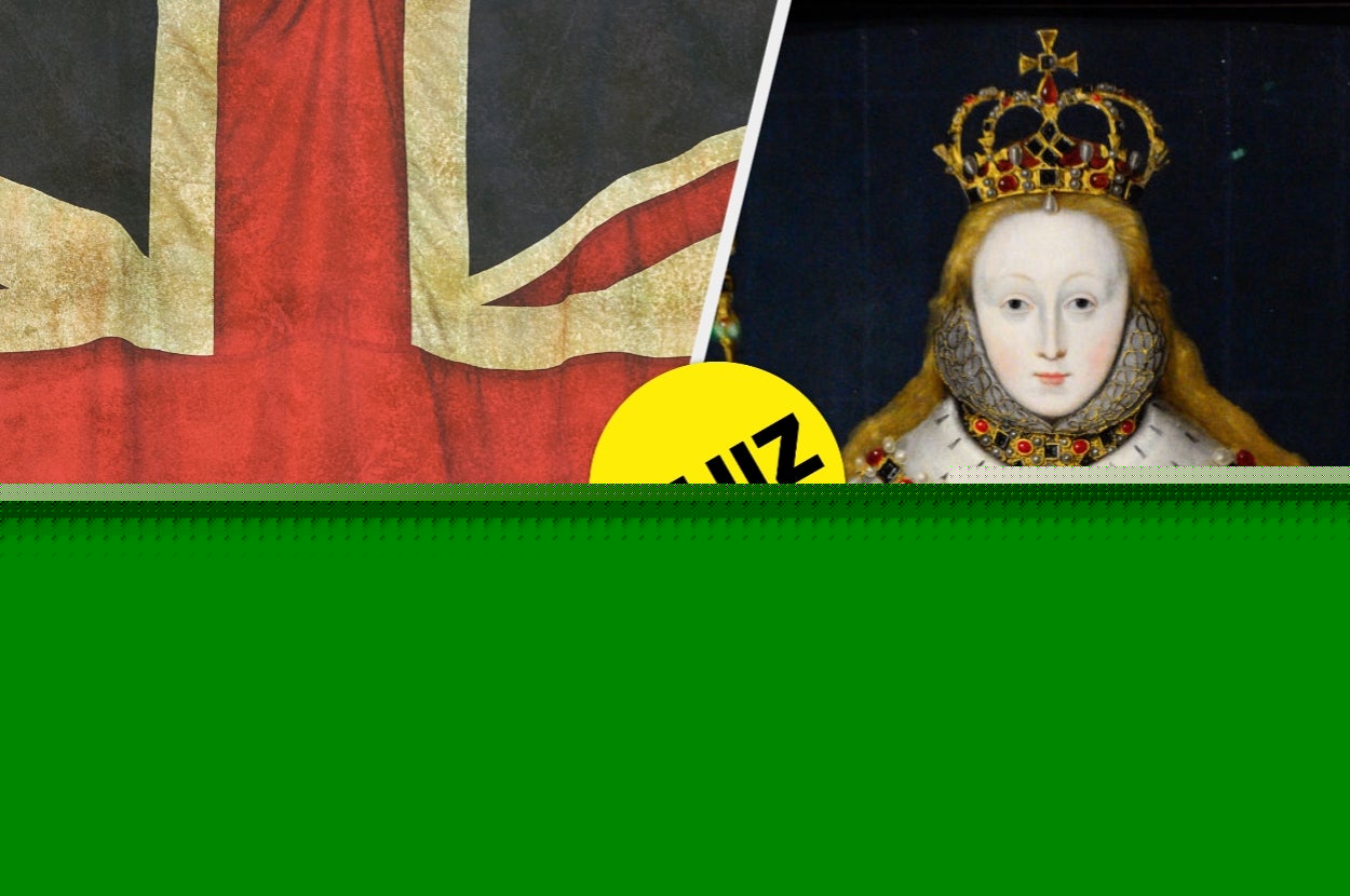 Can You Get An A* On This British History Quiz?