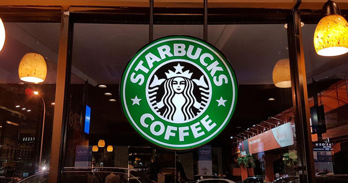 Starbucks delivers 4% global sales growth as turnaround plan gains momentum
