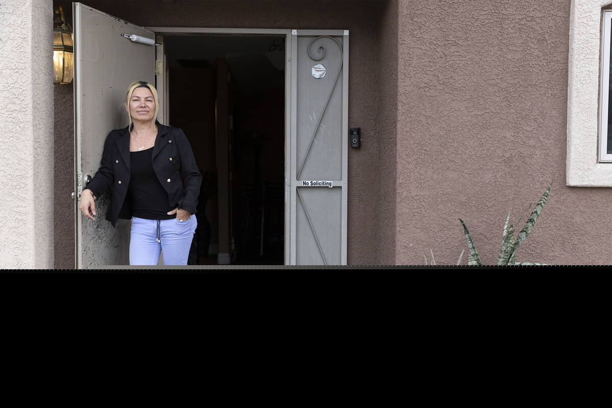 Clark County seeks to clarify, strengthen short-term rentals regulations