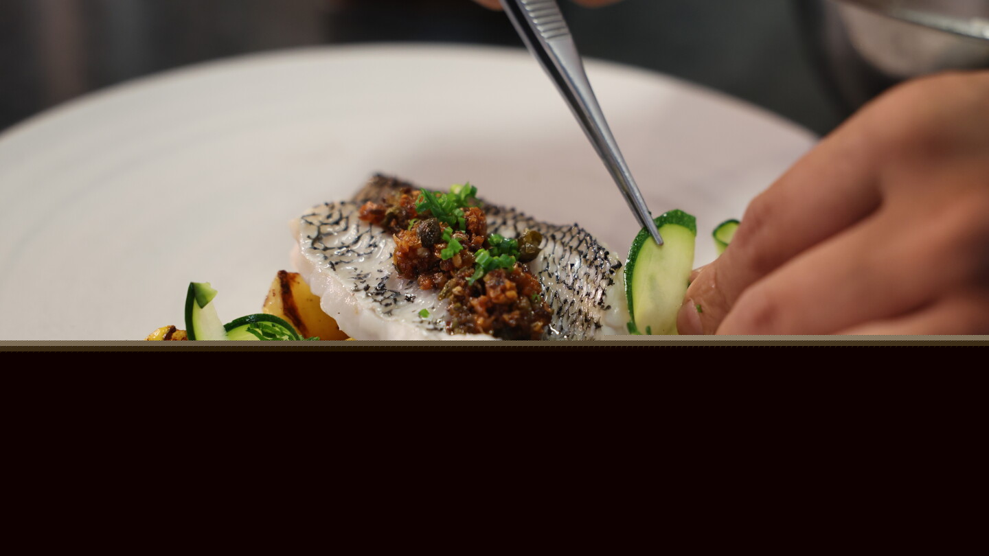 Talk to Tom: What Is the Best Tasting Menu in D.C.?