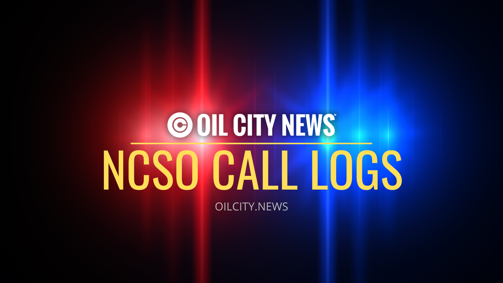 Natrona County Sheriff’s Office incident report log (1/28/26–1/29/26)