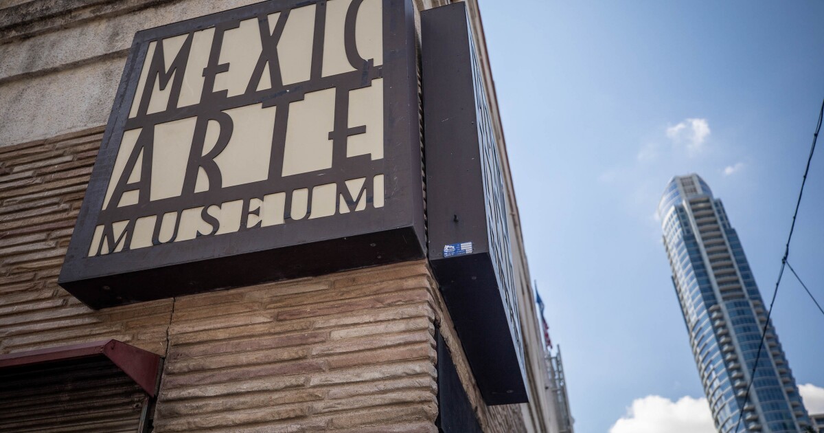 From fashion made from trash to oil paintings on textiles: 5 things to do in Austin this weekend