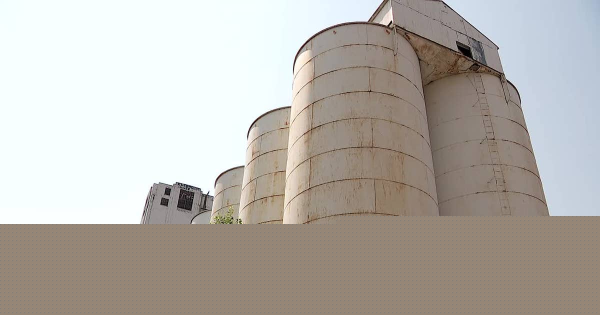 Teen falls 20 stories inside Minneapolis grain elevator while trespassing: Police