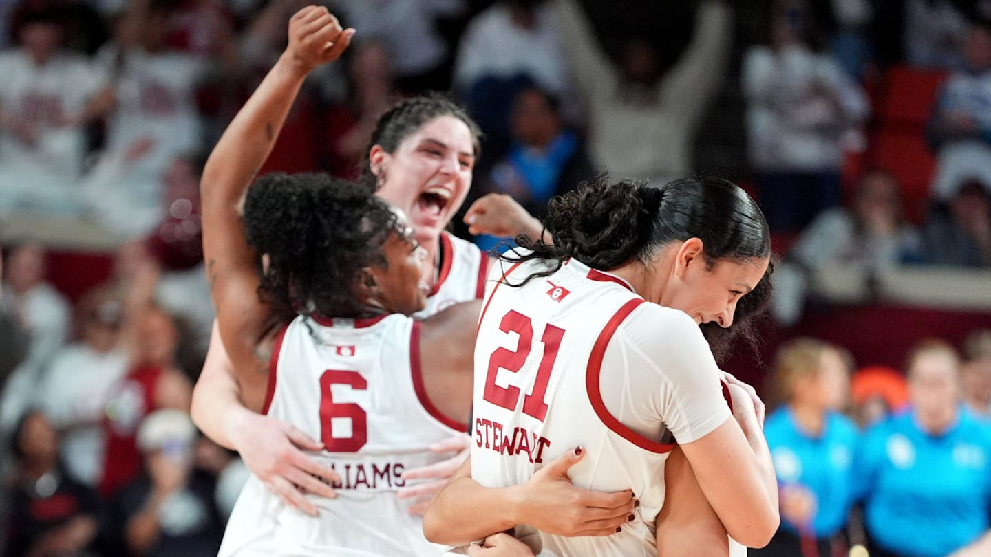 How to Watch No. 10 Oklahoma vs. Texas A&M