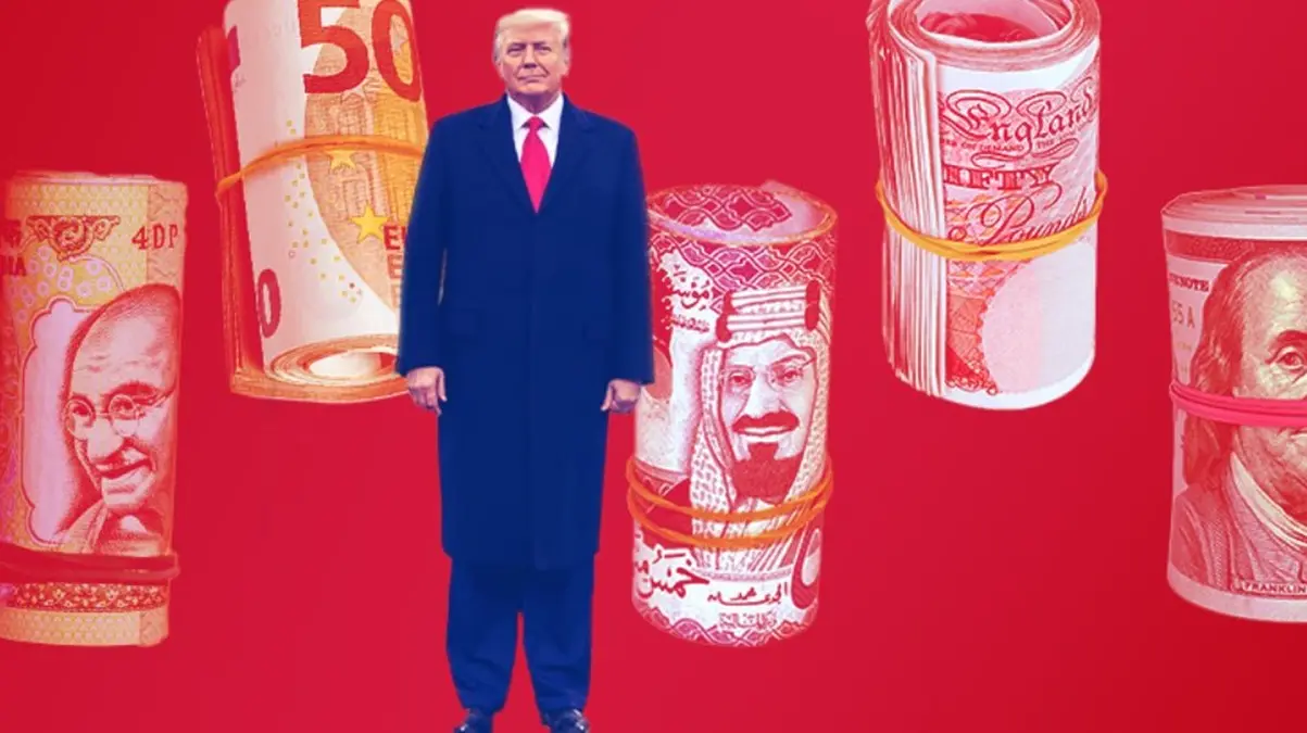 Schumer Introduces Bill to Create Anti-Corruption Office Targeting Presidential Profiteering