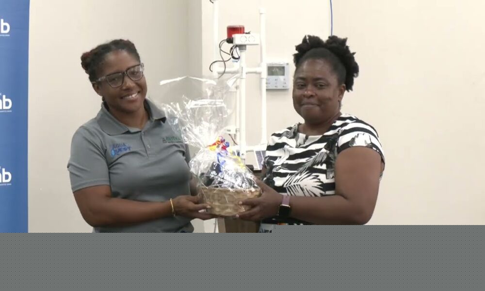 HUNDREDS OF STUDENTS BENEFIT FROM STEM-INFUSED CAMP