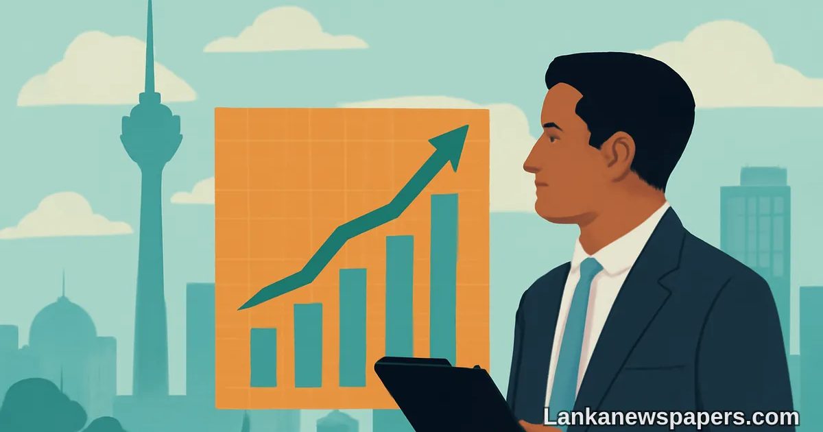 Colombo Bourse Opens Tuesday on a Positive Note as Diversified Financials Drive Gains