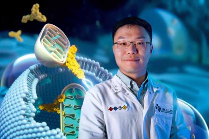 CPRIT Scholar Pursues Protein Engineering To Develop Cancer Drugs