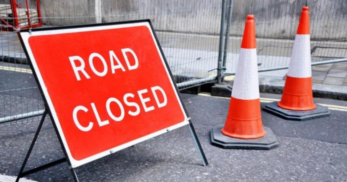 Barrow road set to close this week for building works