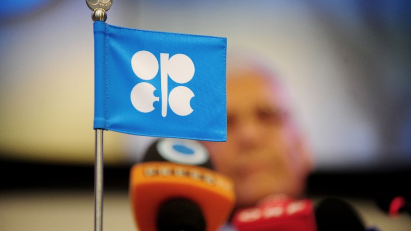 OPEC+ Set to Raise Output Again—Even as Members Can't Pump It